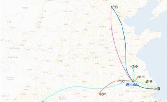 宝华房价已破2万、汊河喊话3万+…这么对比，南京房价太便宜了?