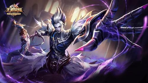 王者荣耀:元歌和干将莫邪买哪个好?前者刚刚被