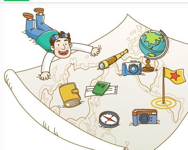 2000亿！2017年中国探险旅游市场增长30%，中国市场潜力无限