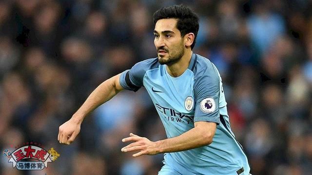 曼城宣布京多安为非卖品,今夏转会市场仍有两