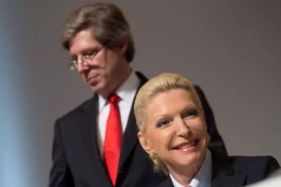 全球25大家族企业排名,中国仅有万达和阿美科