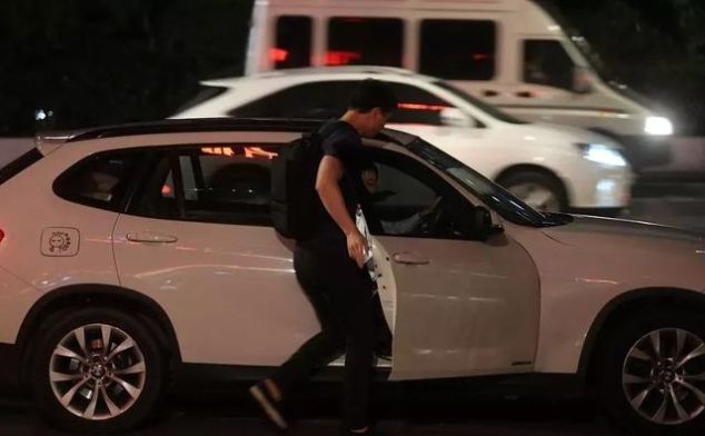 私家车注册滴滴坏处