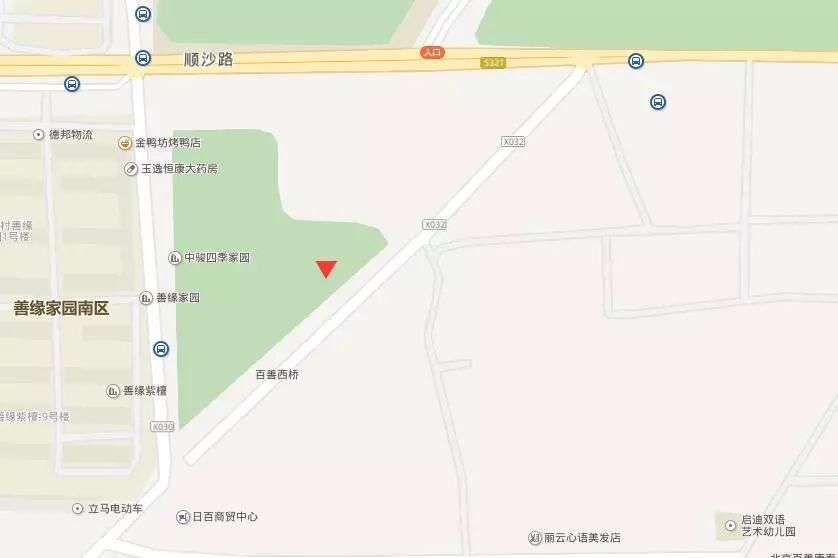 昌平公布25000余套政策性住房!快来看看都在哪里?