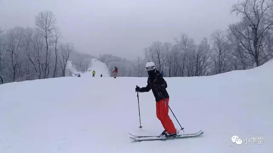 带着雪板去旅行，带着画本去滑雪