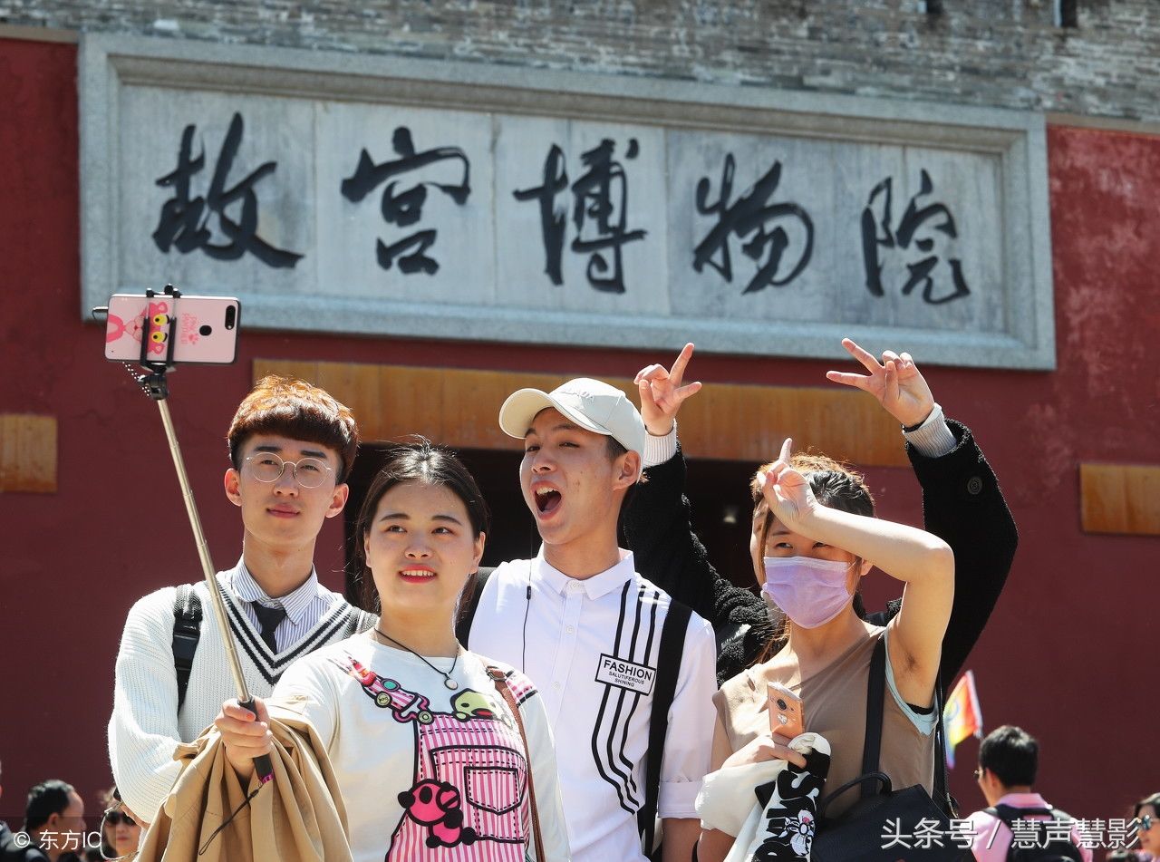 今年五一最热门10个景点,排名第二最出人意料