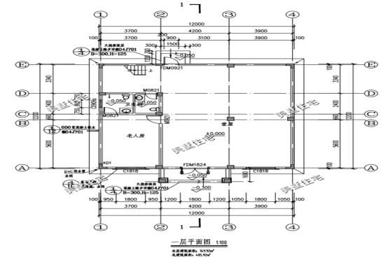 好评率最高的5款农村自建房，到底漂亮在哪里呢？