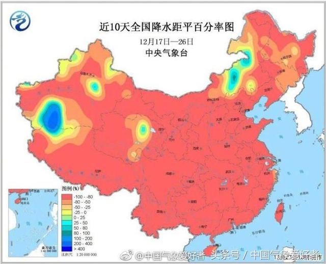 流感下的北京中年岳父：其实多看看天气，你完全可以不生这个病