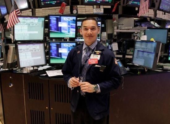 一名卓越交易员死守的炒股纪律，如果你坚持了，肯定多赚少赔!