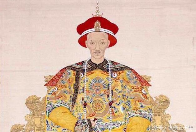 皇帝过年都吃啥?乾隆最奢侈,道光最寒酸,不如普通百姓