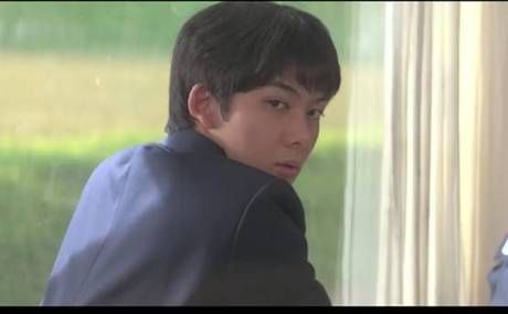 柏原崇,无事献殷勤,非.非常喜欢你 | 周四小哥哥