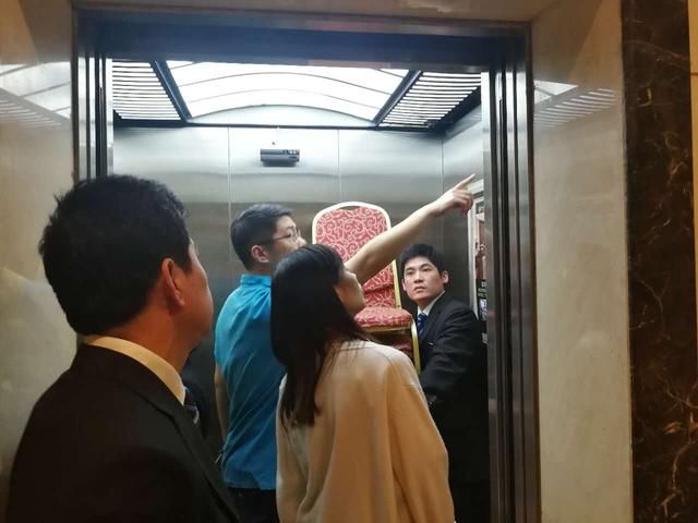 济南市旅发委采取多项措施 有效净化五一假期