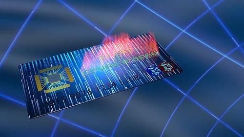 区块链和企业管理