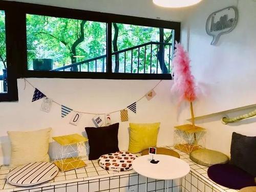 广州最新网红拍照圣地!现代INS风旧仓库,手残