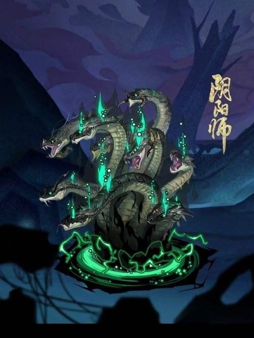 阴阳师:还打不过真蛇第十层?这个阵容助你单刷拿蛇框
