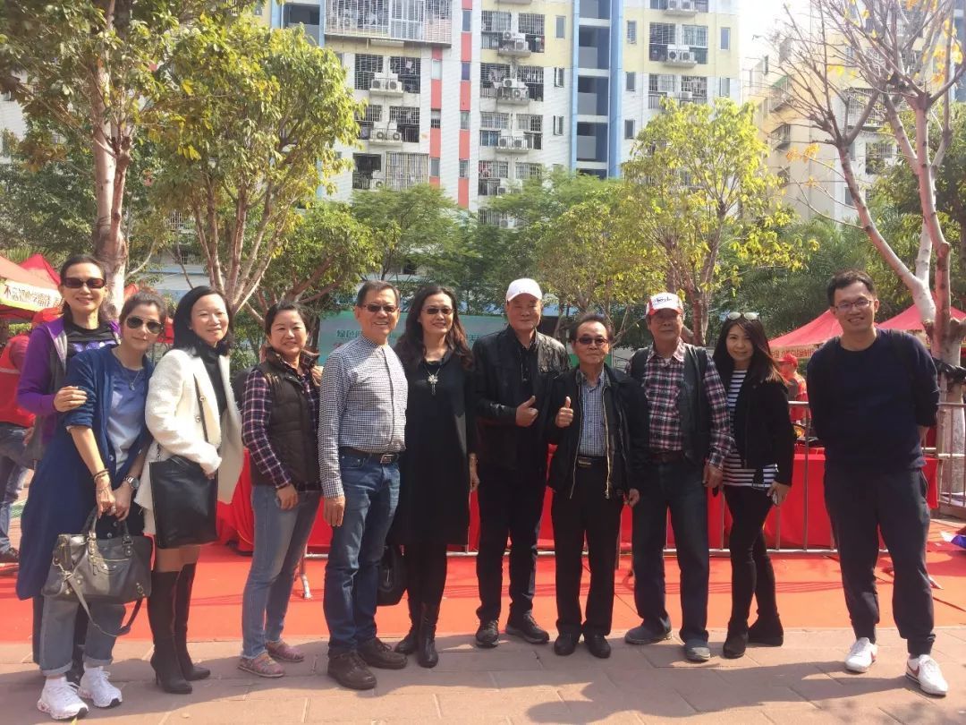 专访韩国瑜麦克风手强强滚:在厦门感受到两