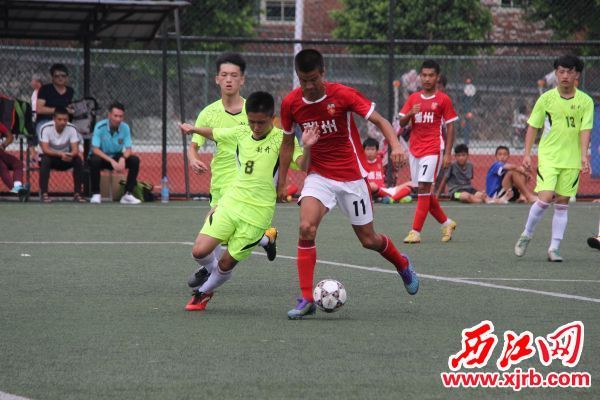 (已发体育局微信)2017年市 体育彩票杯 青少年