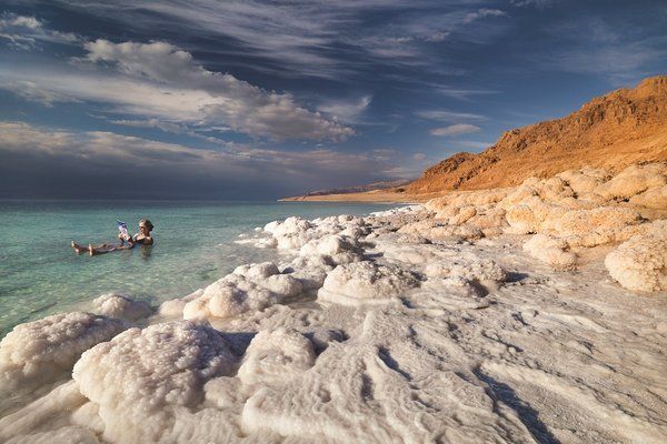 约旦旅游亮相2018年中国出境旅游交易会