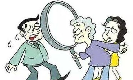 父母可以申请撤销子女的婚姻吗?