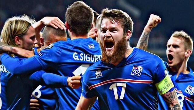 大嘴世界杯解读:阿根廷vs冰岛梅西迎战欧洲黑