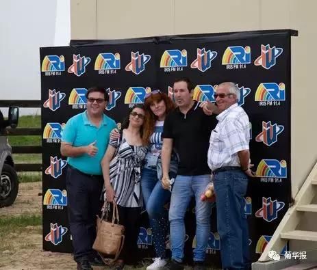 第十届葡萄牙大型民俗文化音乐节在Benavent