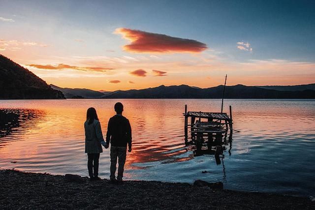 5月云南如此美丽，阳光正好微风不燥，云南大理丽江香格里拉旅游