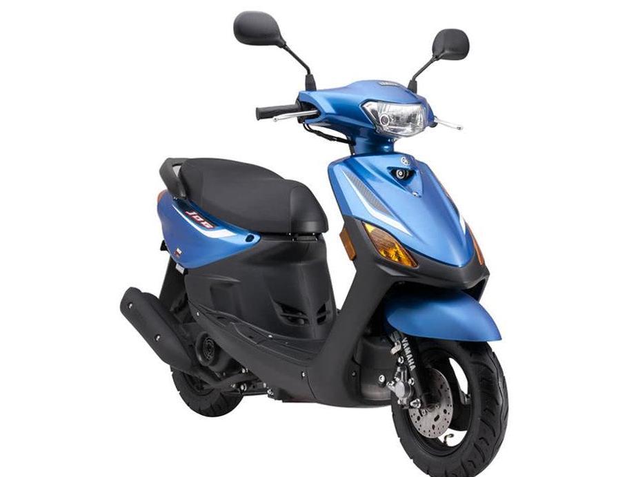 作为一名中年大叔,150排量之下的靠谱摩托车有