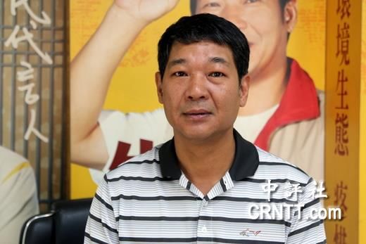 台湾水果为何丰收赔钱 前农会理事长说了实话