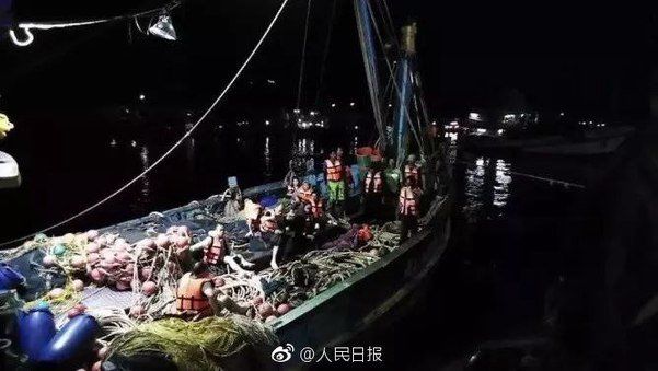 又发现12具遗体!普吉翻船事故亲历者:最可怕的两个半小时…