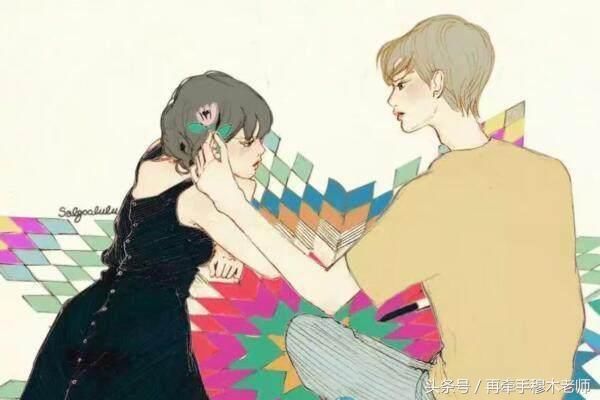 带着这样的情绪去挽回,只会让对方更加厌恶你