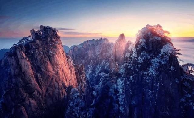 杭州,安徽正建一条365公里新黄金旅游高铁,今