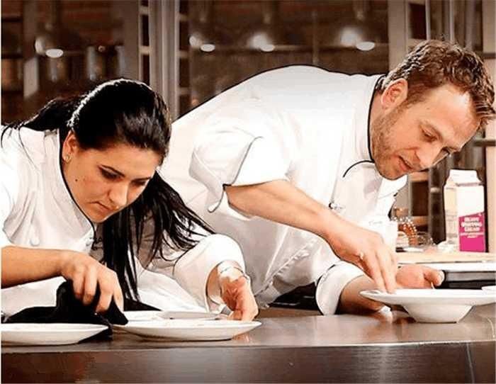 老外评价中餐看起来不够高级, 难登大雅之堂