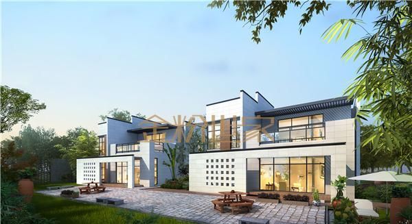 农村自建房合同