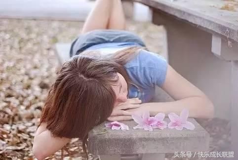 一个人在不在乎你，一看便知