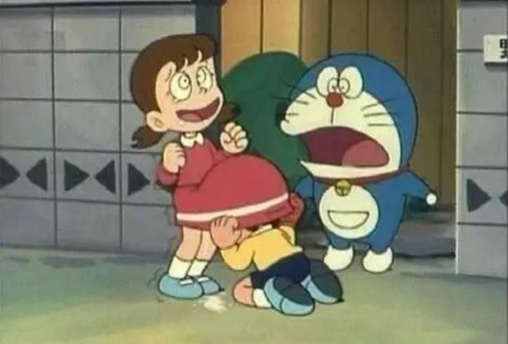 污污的动漫镜头,小司机看不懂,大货车司机秒