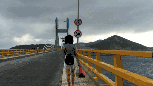 中国也有个美如希腊的小岛，这里有星辰大海也有最平静的渔村生活