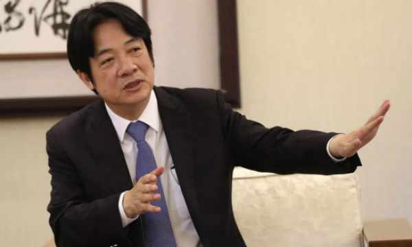 赖清德表态参选2020,吴敦义要出王牌了?