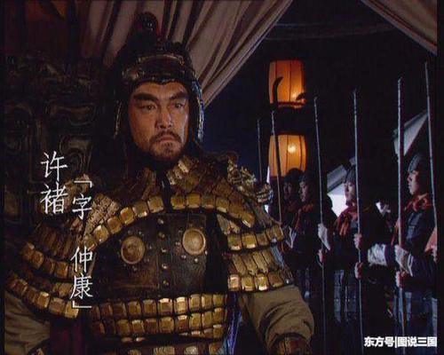 三国猛将谁的儿子最牛?大部分碌碌无为,最后一