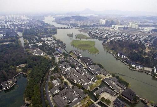 浙江各市人均GDP新排名，第一名120271元，是你的家乡吗？