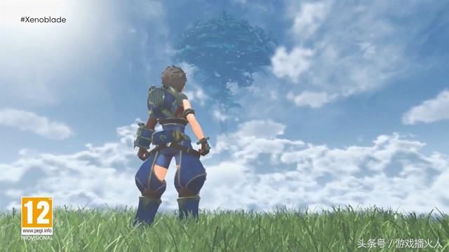 日本TSUTAYA公布一周游戏销量《异度之刃2》