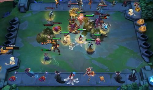 云顶之弈塞娜阵容