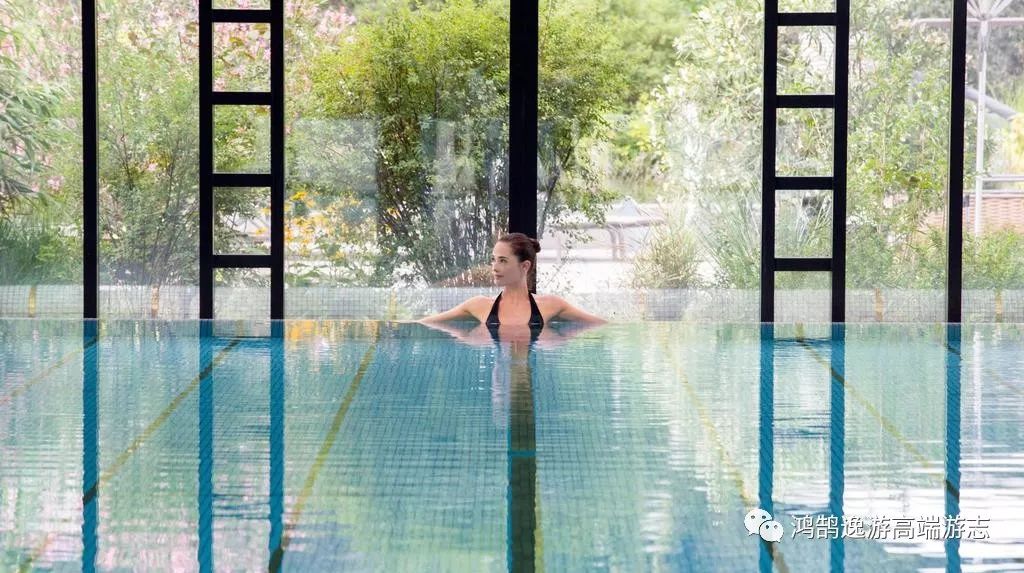 HHtravel鸿鹄逸游荣获 最优瑞士接待旅行社 称号