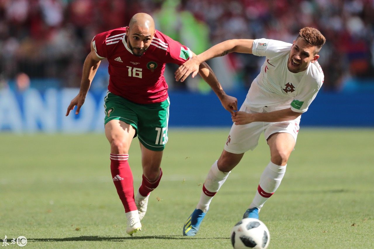 世界杯葡萄牙vs摩洛哥赛程回顾
