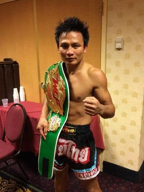 今年武林风昆仑决荣耀三大格斗盛典,你最期待