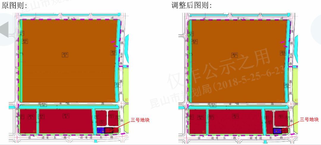 轨交S1线形优化 昆山多个区域用地将调整