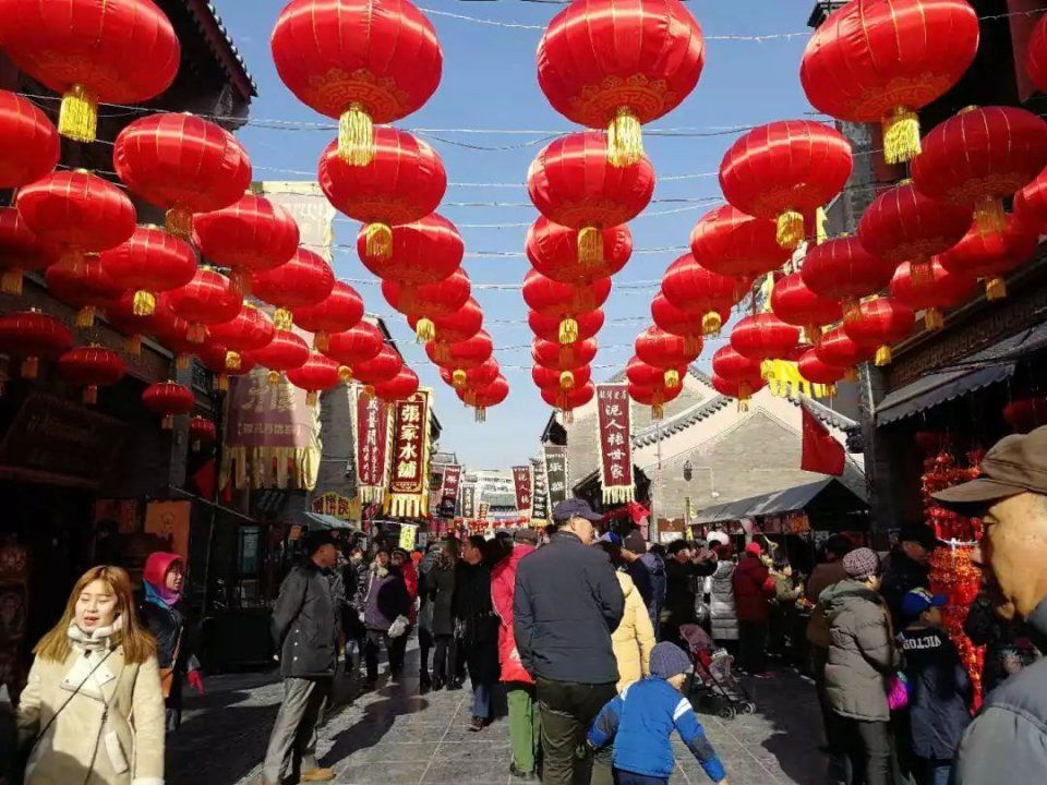 周末驾到 外国朋友初次游天津这份攻略有点用