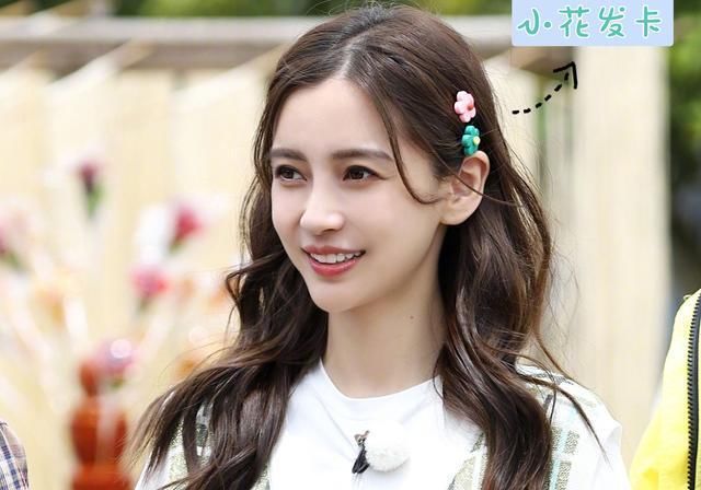 angelababy演的综艺,angelababy综艺 angelababy综艺录制取消后,被曝片酬降至1000万低于二线明星