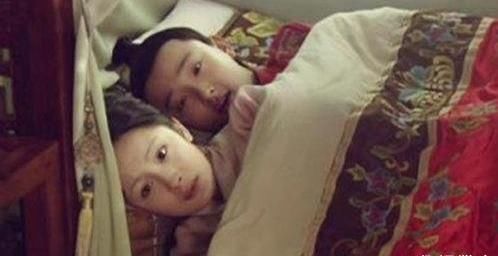 在古代,房事为何被称为云雨之欢?