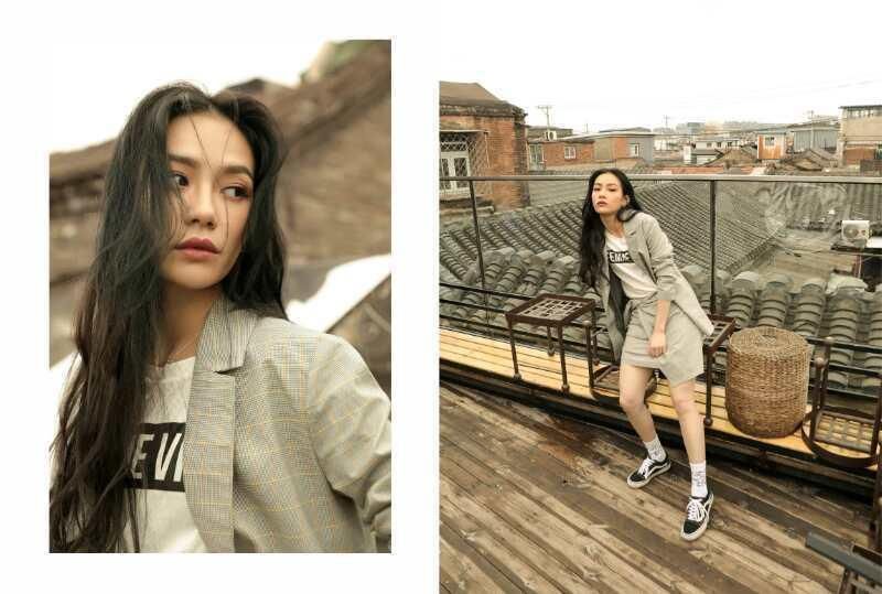 《这!就是街舞》BATTLE王争霸赛 Nikki陈妍臻成唯一街舞女神_【快资讯】