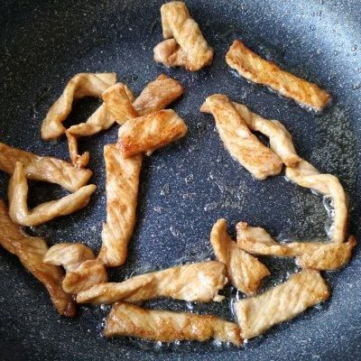 好吃不过家常菜--菜谱肉#硬核木须制作人#菜品嘉年华美食图片
