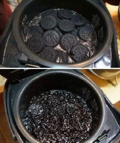 当丸子和饭结合,方便面零食米饭,奥利奥美味也v丸子美食餐厅三亚2017图片
